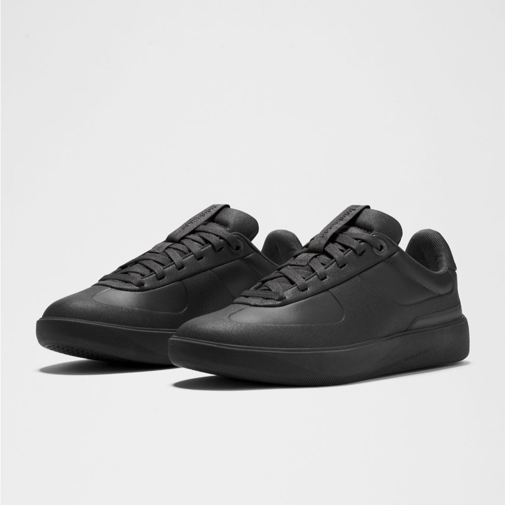 lululemon athletica Women’s Cityverse Black Sneakers